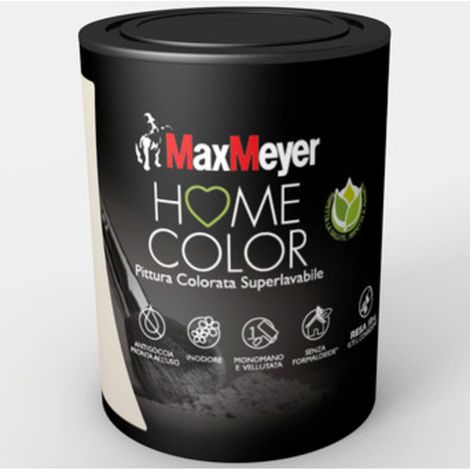 HOME COLOR SUPERLAVABILE LT.0,750 CHAMPAGNE