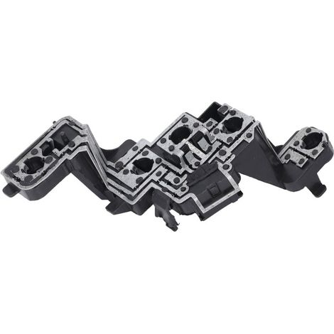 Circuit imprimé de feu arrière résistant aux hautes températures, 6 broches de remplacement pour Peugeot 307 Hatchback 2008 – 2013 gauche (1/5)