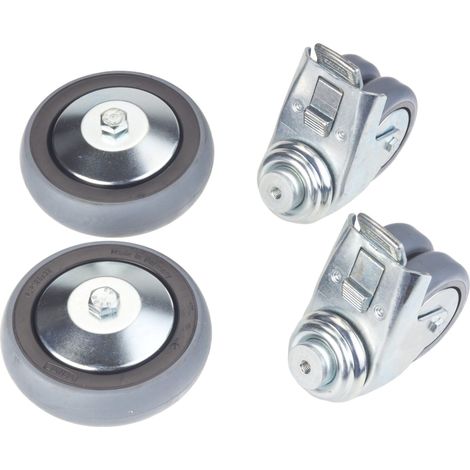 Jeu de roues 160-0119