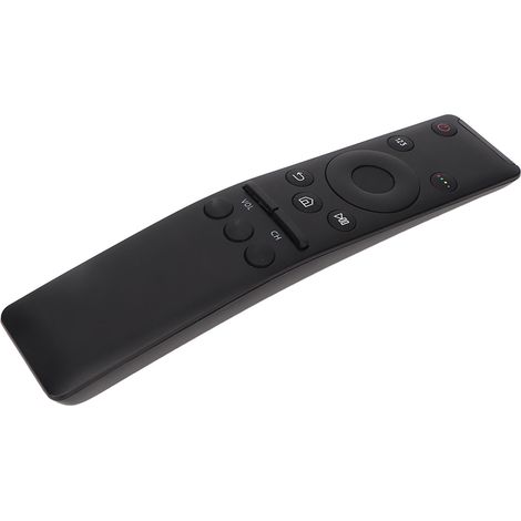 Télécommande universelle de remplacement pour TV Samsung BN59-01329B, 01259B, 01312G, modèles UN55RU7100, UN58RU7100, UN65RU7100 (1/5)