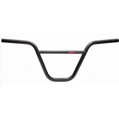 RMD Swipe BMX-Lenker 8,7" Schwarz (1/5)