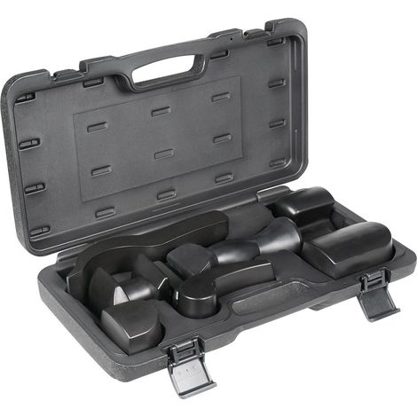 TAS-BLECHBAUSATZ 7-TEILIG JBM52876