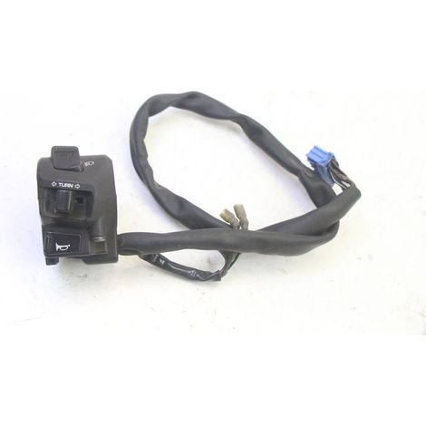 [PRODUIT D'OCCASION] COMMODO GAUCHE HONDA FES S-WING SWING ABS 125 2007 - 2015 (1/5)