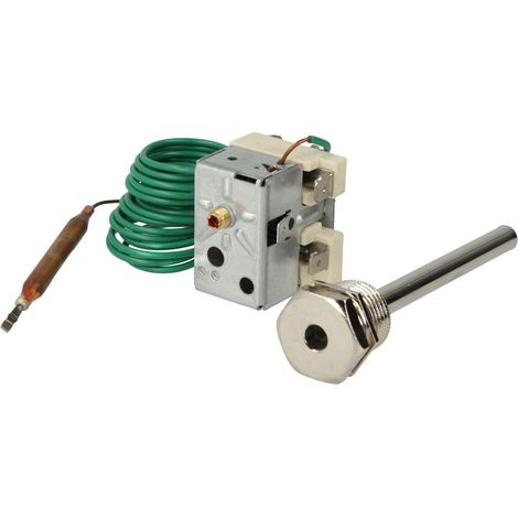 Brötje Limiteur de T° de sécurité RAK 77.1/3752