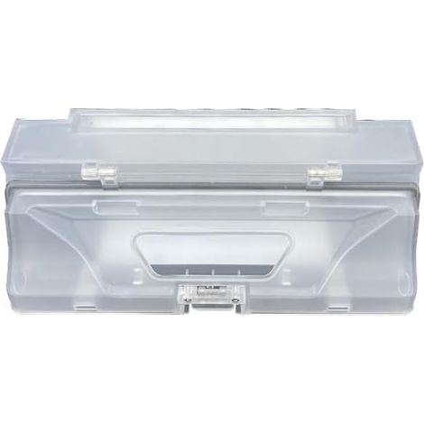 FOREHILL Scatola di ricambio per Xiaomi Mi Robot Vacuum Cleaner Mop 2 Pro MJST1S (bianco) (1/4)