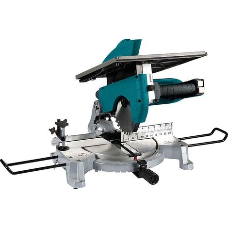 NEWTON Troncatrice 1800 w, lama 250 mm