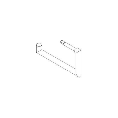 Dornbracht 90282262800-00 Support Pièce de rechange