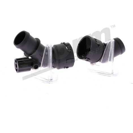 Jeu de durites coniques compatible Seat Toledo II Berline (1/4)
