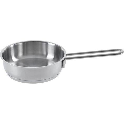 Cacerola de acero ANETT 16 cm, 1,25 l (1/4)