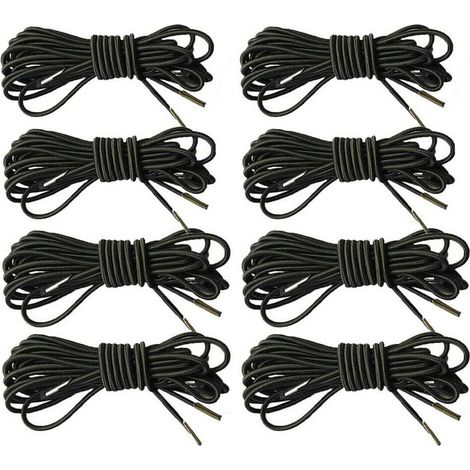 Set di sedie pieghevoli, accessori per sdraio prendisole, corda elastica (1/4)