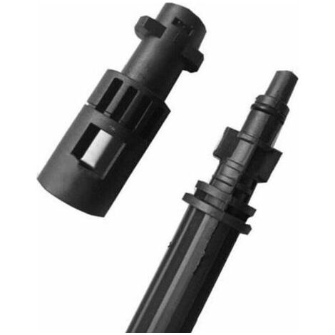 Karcher K2 K3 K4 K5 Nettoyeur Haute Pression 2320PSI Pistolet Turbo Buse Jardin piscine (1/4)