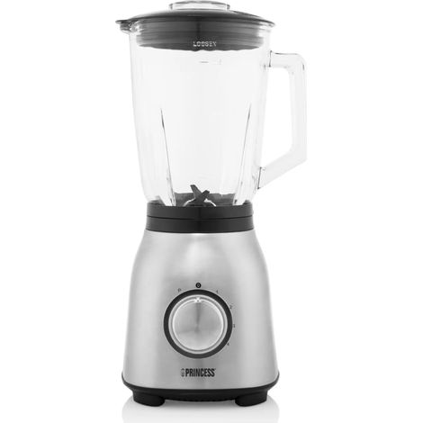 PRINCESS Mixeur 212091, 1,5 L, 1000 W (1/5)