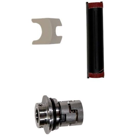 GRUNDFOS Pièce de rechange Kit Joint coulissant Jeu de réparation GLRD CR(N)32/45/64/90 HQBE, 96525457