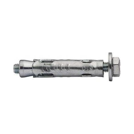 50,0 x TASSELLO ANCORANTE ACCIAIO DV/B ELEMATIC