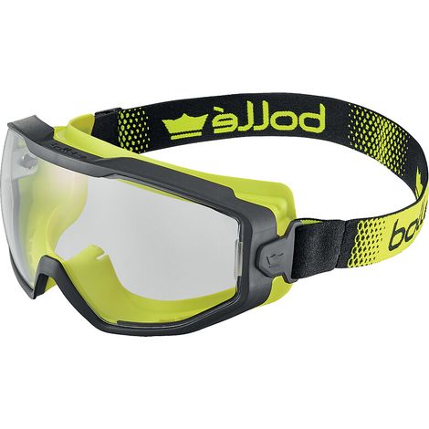 Lunette-masque Spectrum SPECTN10W-SPECTN10W - Bolle
