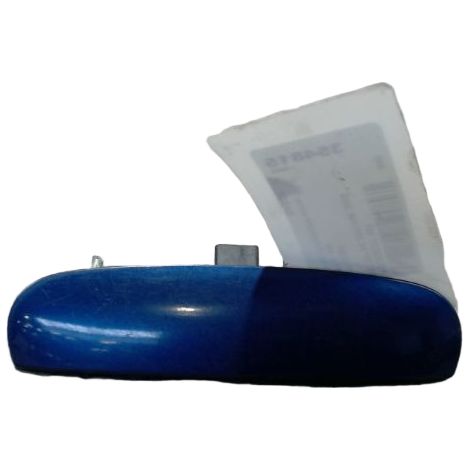 [PRODUIT D'OCCASION] Actionneur Serrure Hayon  PEUGEOT 307 2001-2005 ♻️ Ref Oe. 6554v5 - Garantie à vie (1/3)