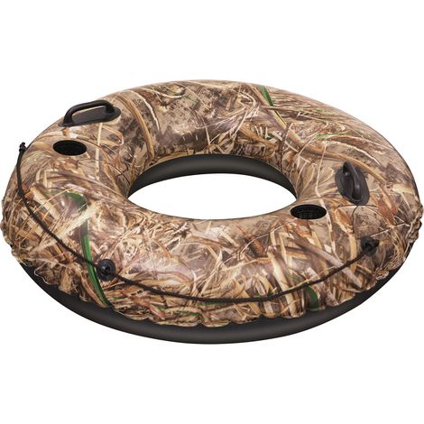 Salvagente Lake Runner Realtree 119cm