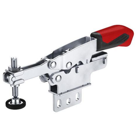Pa.horizontal 6872 Gr.20 avec hauteur de serrage variable AMF (1/4)