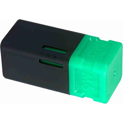 Manchon et embout de riveteuse M6 assortis, pièce de rechange métrique pour pistolet à riveter, mandrin fileté pour rivets à main (1/3)