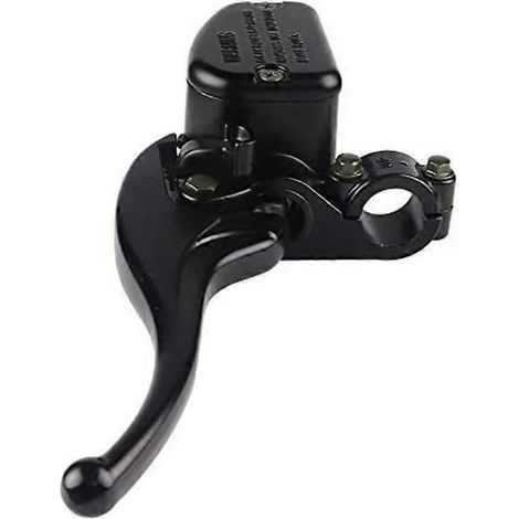 Pour Sportsman 400 450 500 600 Magnum 325 330 500 Xplorer Xpedition, maître-cylindre de frein gauche 7/8 pouce (1/5)
