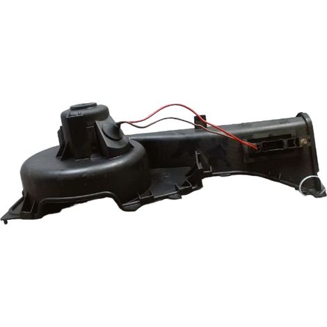 [PRODUIT D'OCCASION] Moteur Ventilateur Chauffage RENAULT Twingo Ph.3 2000-2007 ♻️ Ref Oe. 7701205195 - Garantie à vie (1/3)