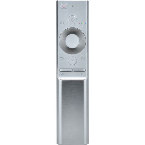 Telecomando vocale per TV Samsung BN59-01272A, BN59-01300J e BN59-01270A-Crezuo