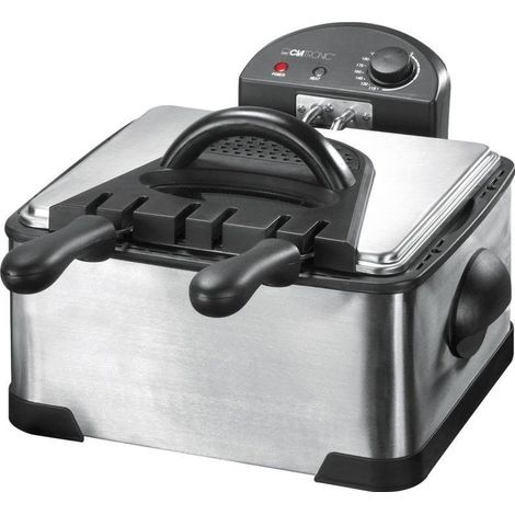 Friggitrice CLATRONIC FR 3195