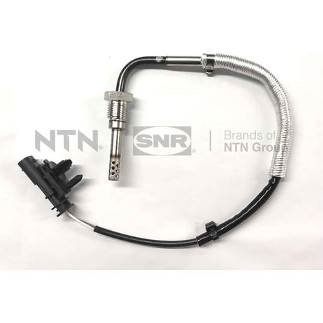 Capteur de temperature d'echappement - EGT165.07 - SNR - Compatible avec véhicule Volvo