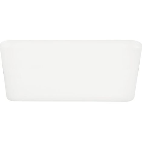 Spot encastrable LED, lampe de plafond encastré, plafonnier à (1/5)