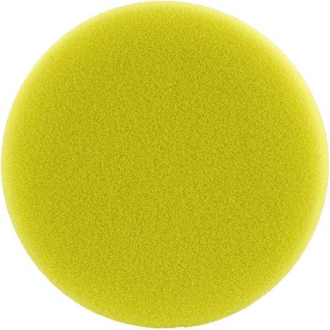 Ryobi RAKPPP01 Spugna Universale Ø 125mm Velcro Lucidare Lucidatrice R18P