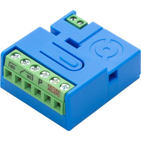 Receptor de radio de 1 canal NW1SR, 999 mandos a distancia, verano 868 MHz (1/3)