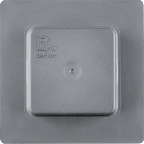 HAGER  PROTECTEUR SCHUKO + INTERRUPTEUR