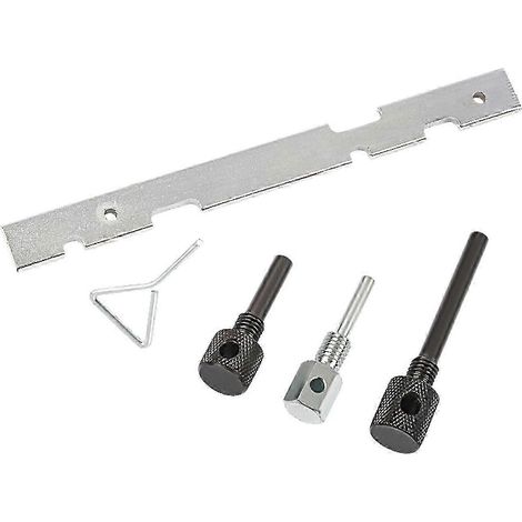 Pièces de rechange pour outil de calage de chaîne de distribution moteur – Outil automobile universel pour Ford Focus