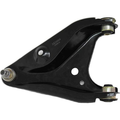 Braccio inferiore assemblato Dacia Logan II restyling destro 545004529R