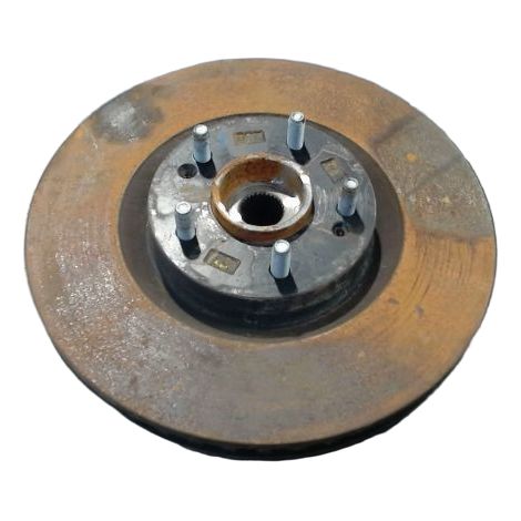 Pivot Avant Gauche KIA Sorento [PRODUIT D'OCCASION]♻️51710p2000 (1/3)