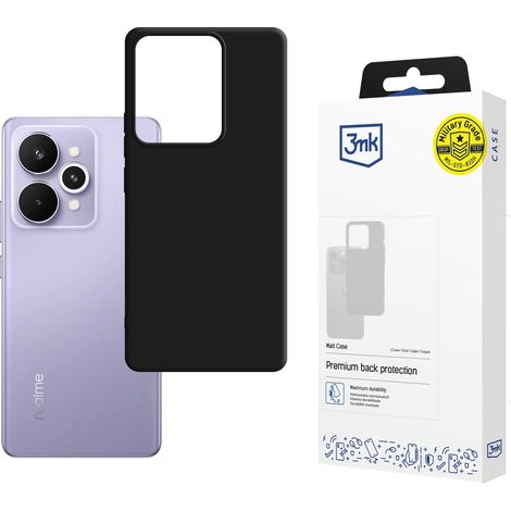 Custodia opaca 3mk per Realme 15 5G/ 15 Pro 5G (1/2)