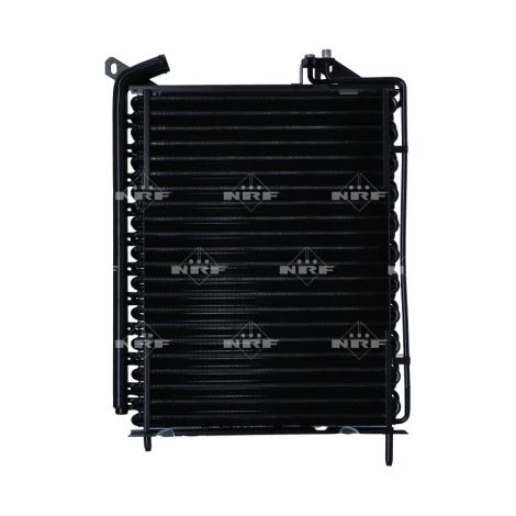 Condenseur, climatisation NRF 35370 AL119567 AL150026 AL161960 AL78410