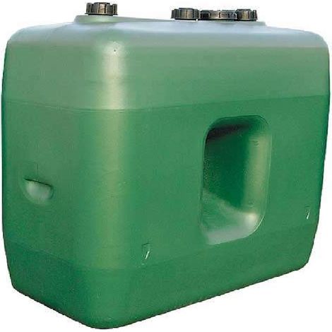 Cuve EAU 1000 Litres ROTH RC-1000 simple bride ROTHAGUA