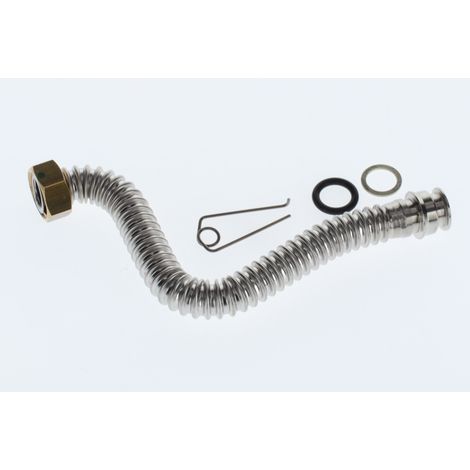 Pièce détachée BOSCH TTNR : 87182233950 Tuyau d'eau chaude - tube ondulé