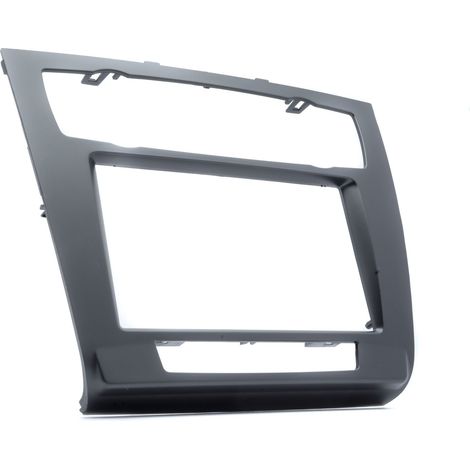 Marco radio 2 DIN para BMW 1 E81 E82 E87 E88 2007-2011 (1/5)