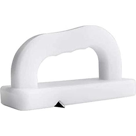 Lacor 60458- Spazzolino per Tagliere