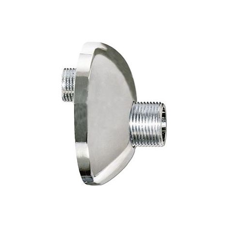 Raccord decale de 11,5 mm-m 1/2xm 3/4