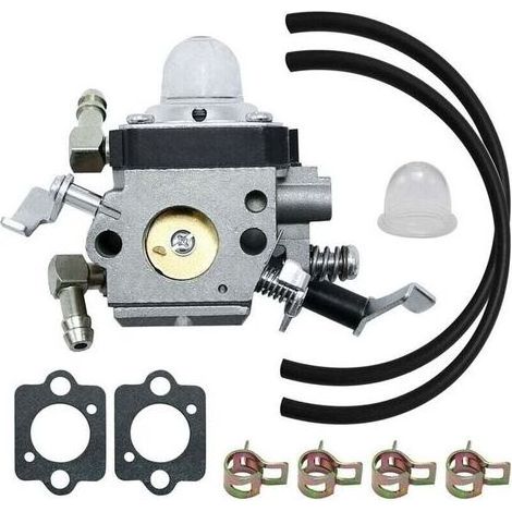 Carburateur Compatible Wacker BS50-2 BS50-2i BS60-2i BS70-2i HDA 242 (1/4)