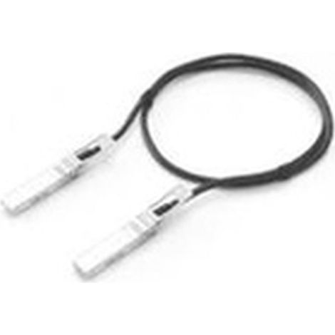 Red SFP+-Kabel CISCO SFP-H25G-CU5M= Schwarz 5 m