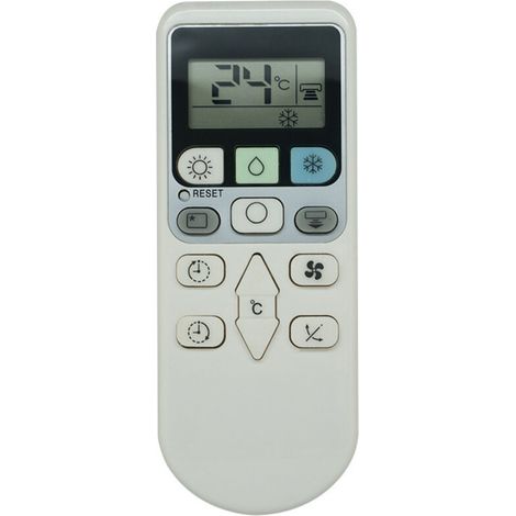 Aplicable a Hitachi RAC-Crezuo