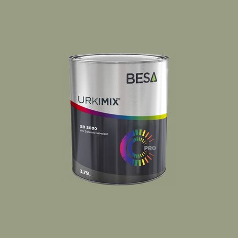 Pot de Peinture polyuréthane / bi composant RAL Effect 770-1  Satin - 150gr