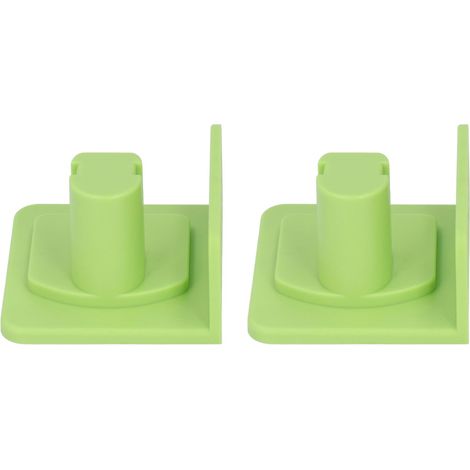 2-teilige Werkzeughalterung für Ryobi 18V Akku-Werkzeuge (1/5)