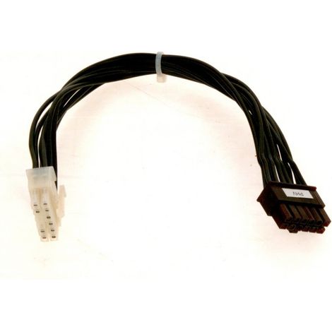 BOSCH Ersatzteil TTNR: 87183101720 Kabel Molex 12 250 mm (1/2)
