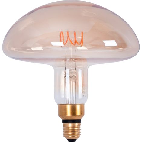 Bombilla Decorativa LED De Filamento "Seta" - E27 -