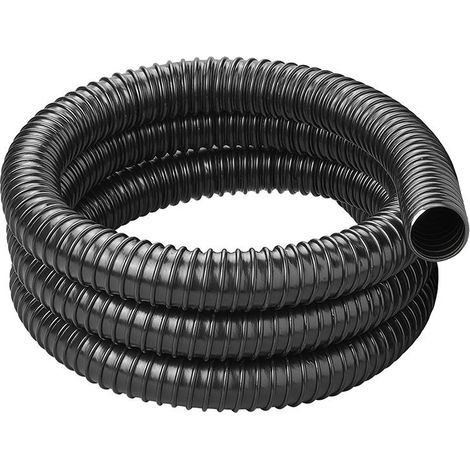 Tubo flessibile per acque reflue lunghezza 25 m diametro 32 mm
